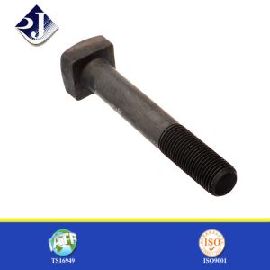 Bu lông đầu vuông ASME ANSI