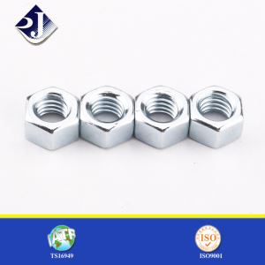 DIN Hex Nut
