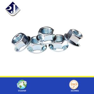 Mặt bích ASME ANSI