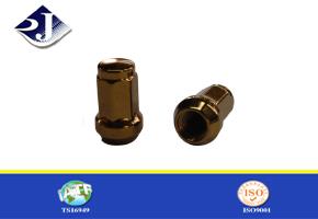 Đai ốc tự động