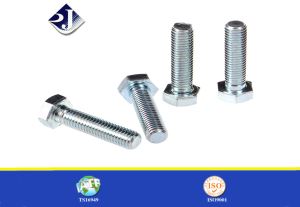 DIN Hex Bolt