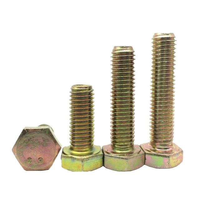 Hex Bolt