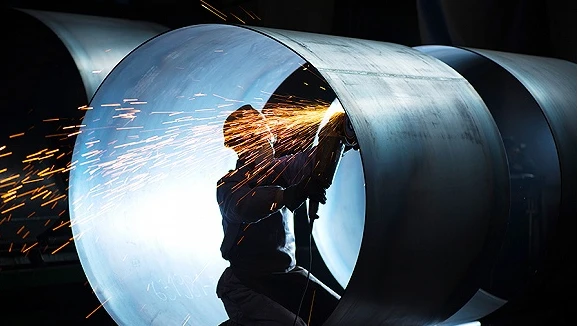 Bộ Công Thương: 5 tình huống hoạt động của ngành thép năm 2021