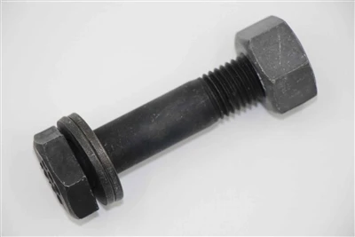 Sự khác biệt giữa bu lông kết cấu thép và bu lông thông thường
