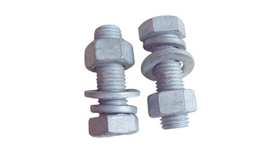 Tiêu chuẩn quốc gia dành cho bu lông có độ bền-cao